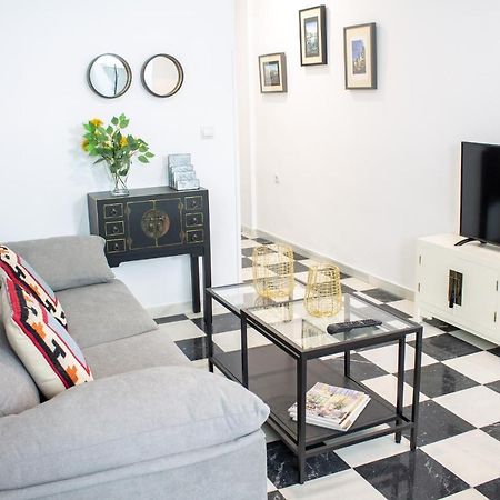 Apartamento Argantonio By Cadiz Time Εξωτερικό φωτογραφία