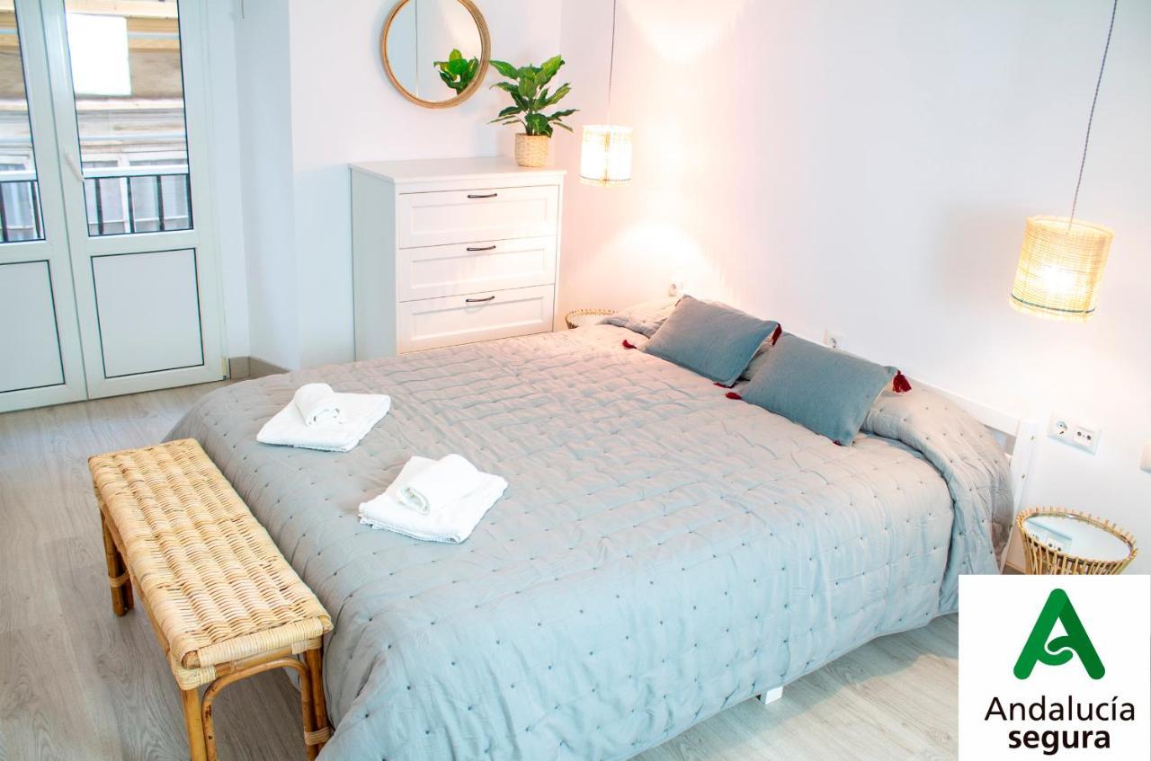 Apartamento Argantonio By Cadiz Time Εξωτερικό φωτογραφία