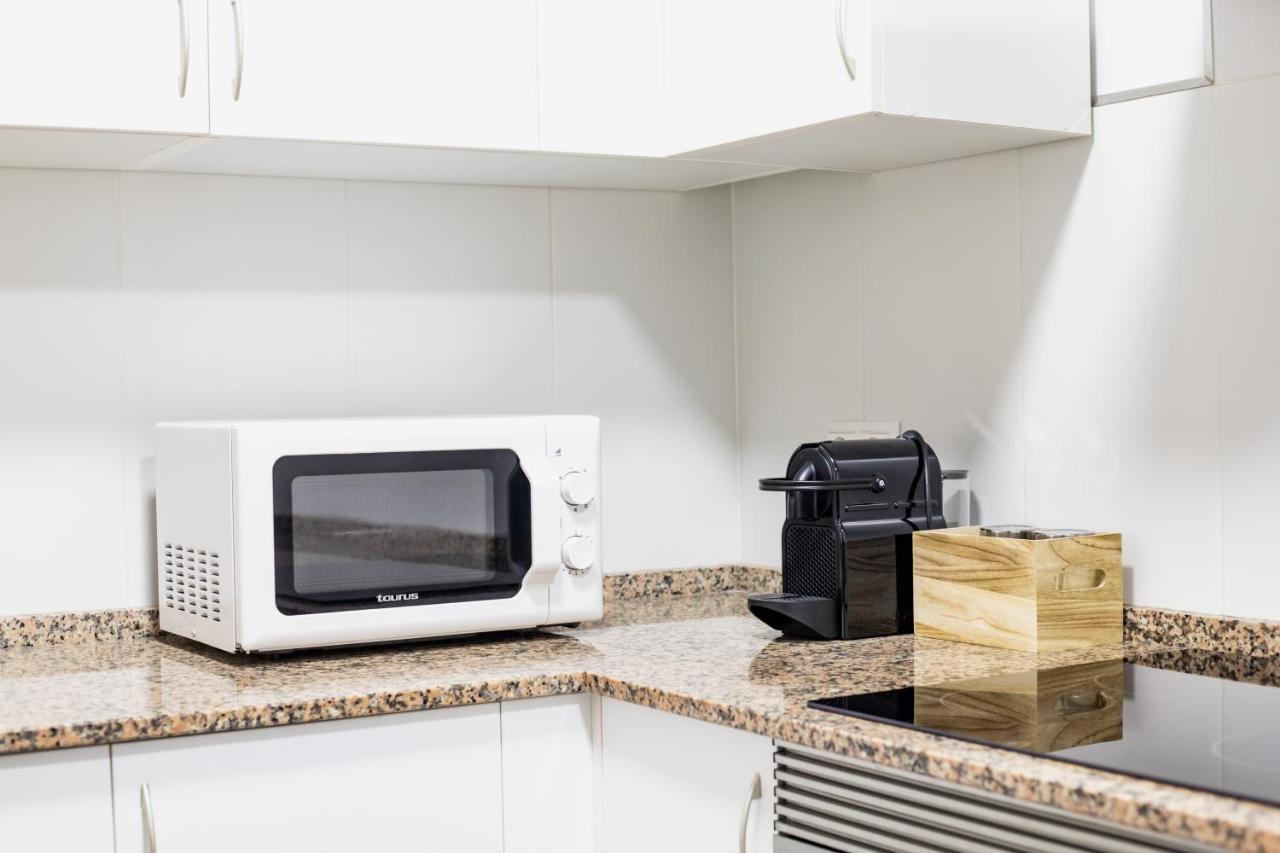 Apartamento Argantonio By Cadiz Time Εξωτερικό φωτογραφία