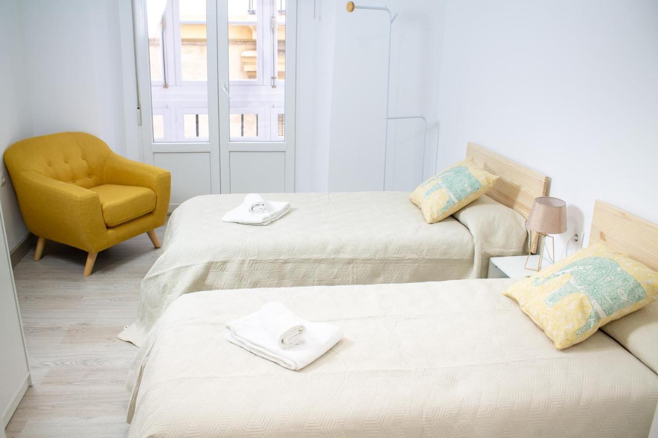 Apartamento Argantonio By Cadiz Time Εξωτερικό φωτογραφία