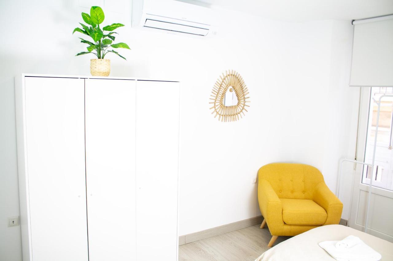 Apartamento Argantonio By Cadiz Time Εξωτερικό φωτογραφία