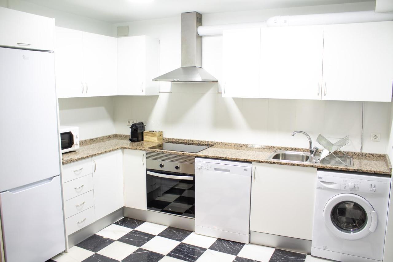 Apartamento Argantonio By Cadiz Time Εξωτερικό φωτογραφία